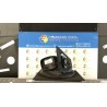 RETROVISORE EST. 12-02ELETTRICO SX. 074 TOYOTA YARIS (03/99-11/05)     (JPP) 2NZFE 8794052101