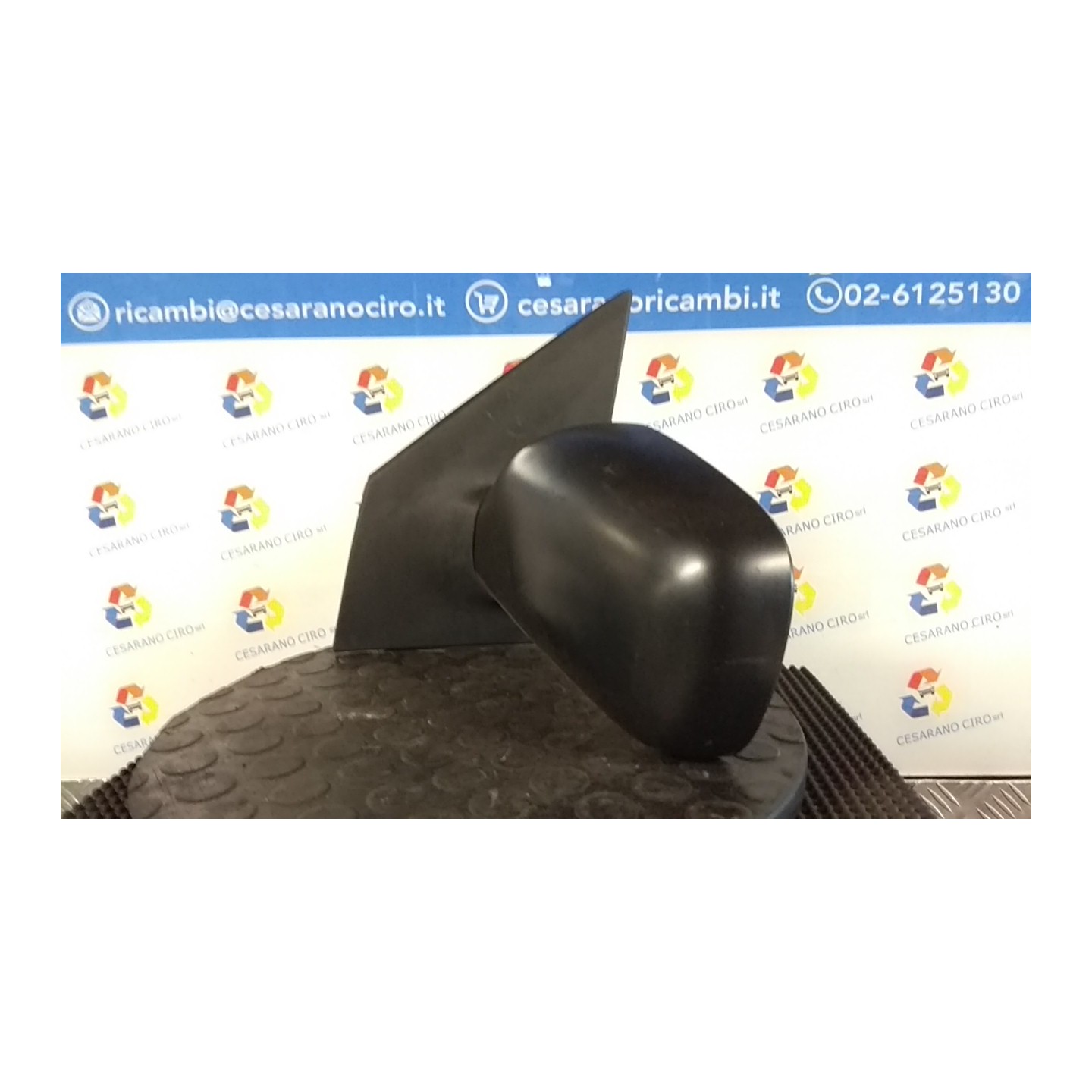 RETROVISORE EST. 12-02ELETTRICO SX. 074 TOYOTA YARIS (03/99-11/05)     (JPP) 2NZFE 8794052101