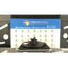 MOTORINO TERGILUNOTTO 079 MAZDA DEMIO (11/98-03/03) B3 D20167450A