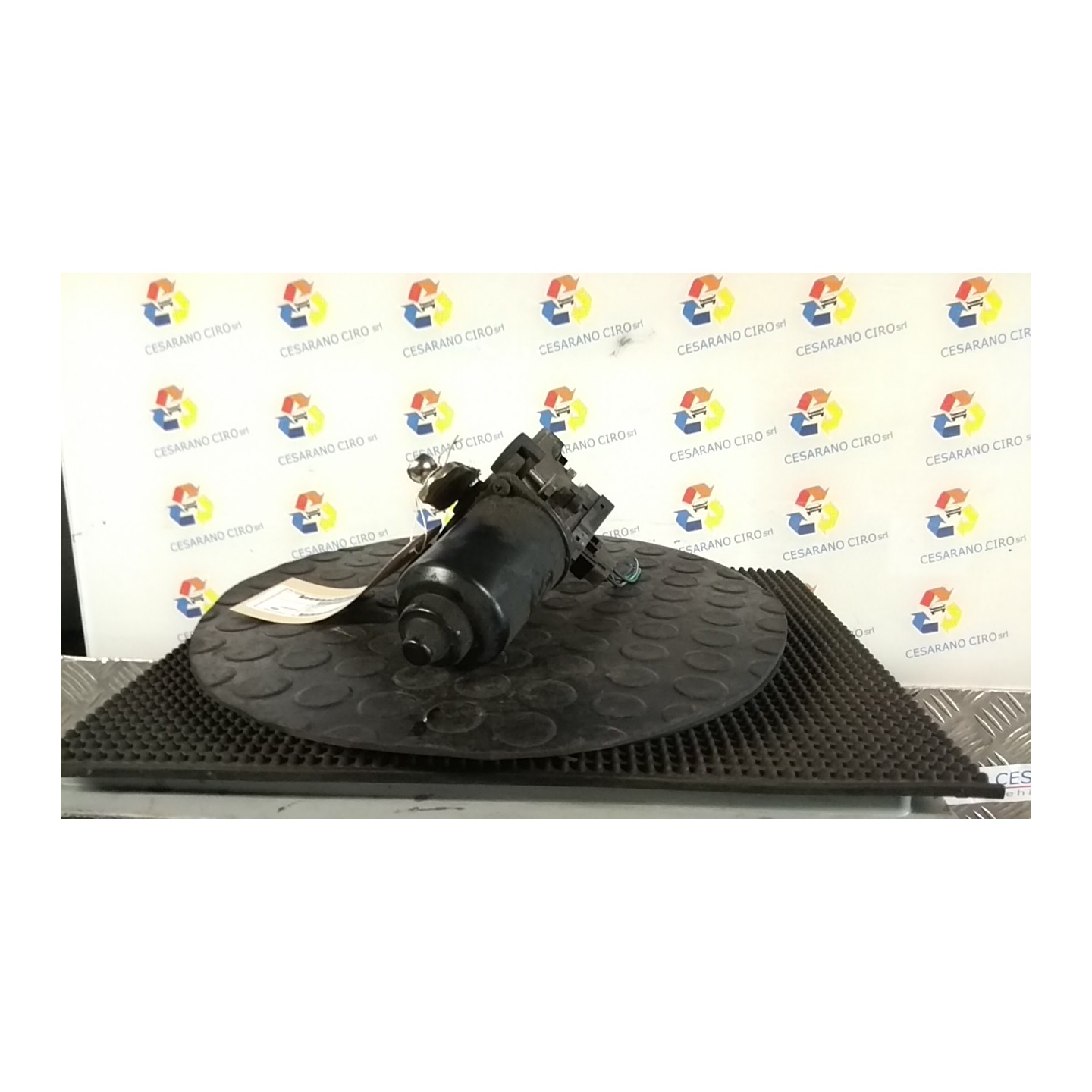 MOTORINO TERGILUNOTTO 079 MAZDA DEMIO (11/98-03/03) B3 D20167450A