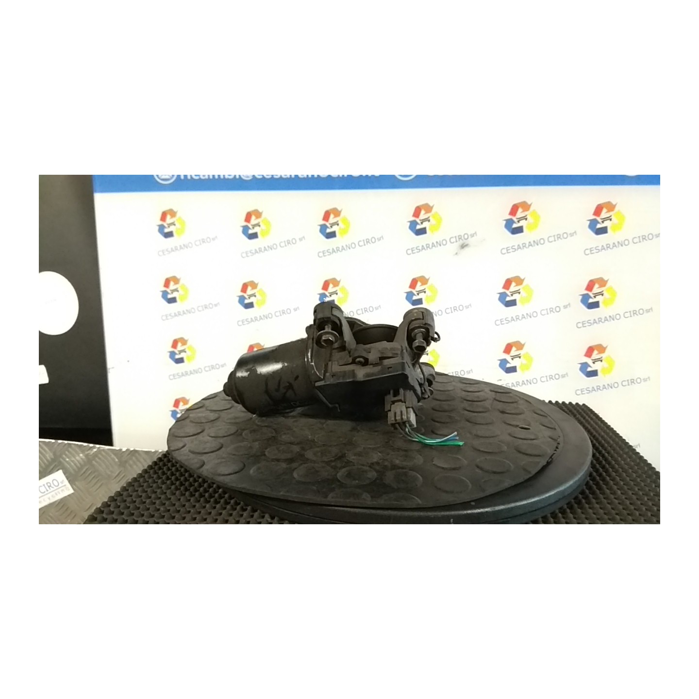 MOTORINO TERGILUNOTTO 079 MAZDA DEMIO (11/98-03/03) B3 D20167450A