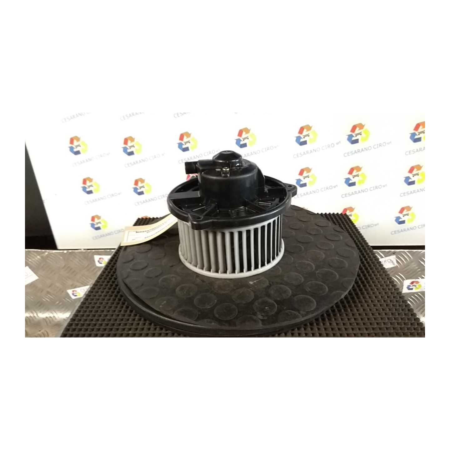 MOTORINO VENTILAZIONE ABITACOLO 080 MAZDA DEMIO (11/98-03/03) B3 DB0261B10