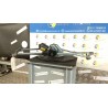 MECCANISMO TERGIPARABREZZA CON MOTORINO 094 MINI MINI (R56) (08/06-08/10) N14B16A 61617138789
