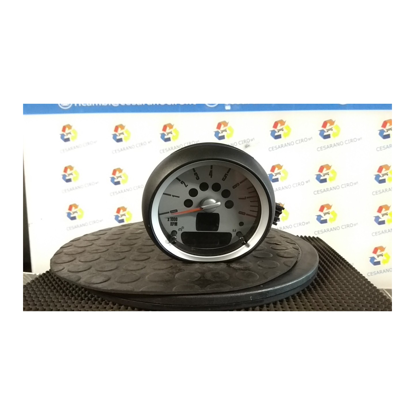 CONTAGIRI 095 MINI MINI (R56) (08/06-08/10) N14B16A 62109325821