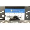 MECCANISMO TERGIPARABREZZA CON MOTORINO 100 MINI MINI (R50/R53) (07/01-07/06) W10B16A 61618229128