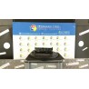 BLOCCO COMANDO CLIMATIZZAZIONE 101 MINI MINI (R50/R53) (07/01-07/06) W10B16A 64111502212