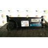 BLOCCO COMANDO CLIMATIZZAZIONE 101 MINI MINI (R50/R53) (07/01-07/06) W10B16A 64111502212