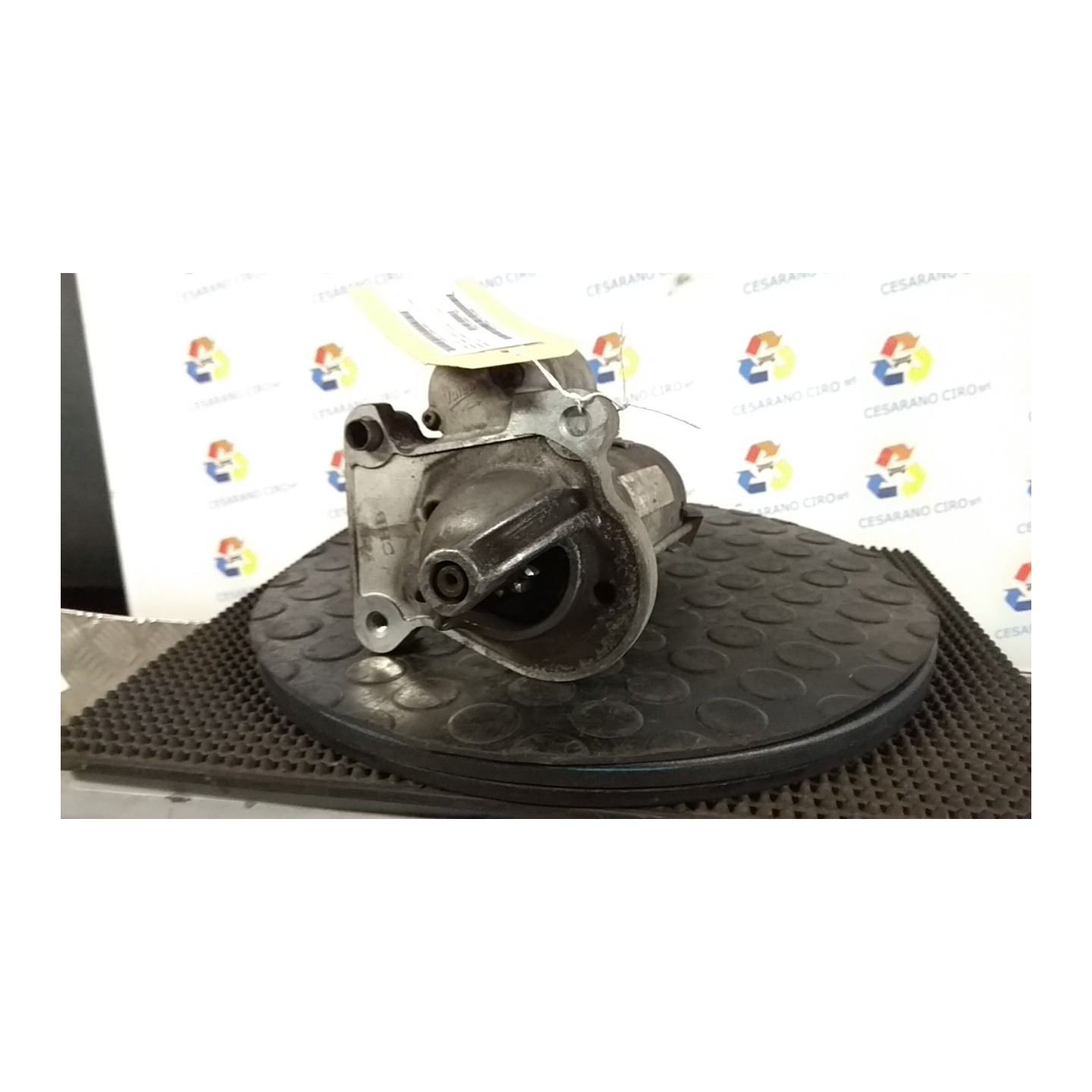 MOTORINO AVVIAMENTO 108 FORD TRANSIT COURIER (C4A) (05/14-0 XUCD 1734633