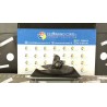 MOTORINO AVVIAMENTO 1.3KW 118 TOYOTA YARIS (11/05-02/12) 2SZFE 281000J050