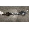 SEMIALBERO ANT. COMPL. DX. 022 TOYOTA IQ (01/09-12/14) 1KRFE 4341074020