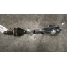 SEMIALBERO ANT. COMPL. DX. 022 TOYOTA IQ (01/09-12/14) 1KRFE 4341074020