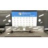 SEMIALBERO ANT. COMPL. DX. 131 HONDA INSIGHT (04/09-10/13) LDA3 44305TM8A00