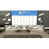 SEMIALBERO ANT. COMPL. SX. 132 HONDA INSIGHT (04/09-10/13) LDA3 44306TM8A00