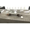 SEMIALBERO ANT. COMPL. SX. 132 HONDA INSIGHT (04/09-10/13) LDA3 44306TM8A00