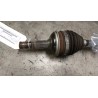 SEMIALBERO ANT. COMPL. DX. 022 TOYOTA IQ (01/09-12/14) 1KRFE 4341074020