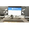 SCATOLA STERZO SERVOASSISTITA ELETTRONICA 137 HONDA INSIGHT (04/09-10/13) LDA3 53601TM8A03