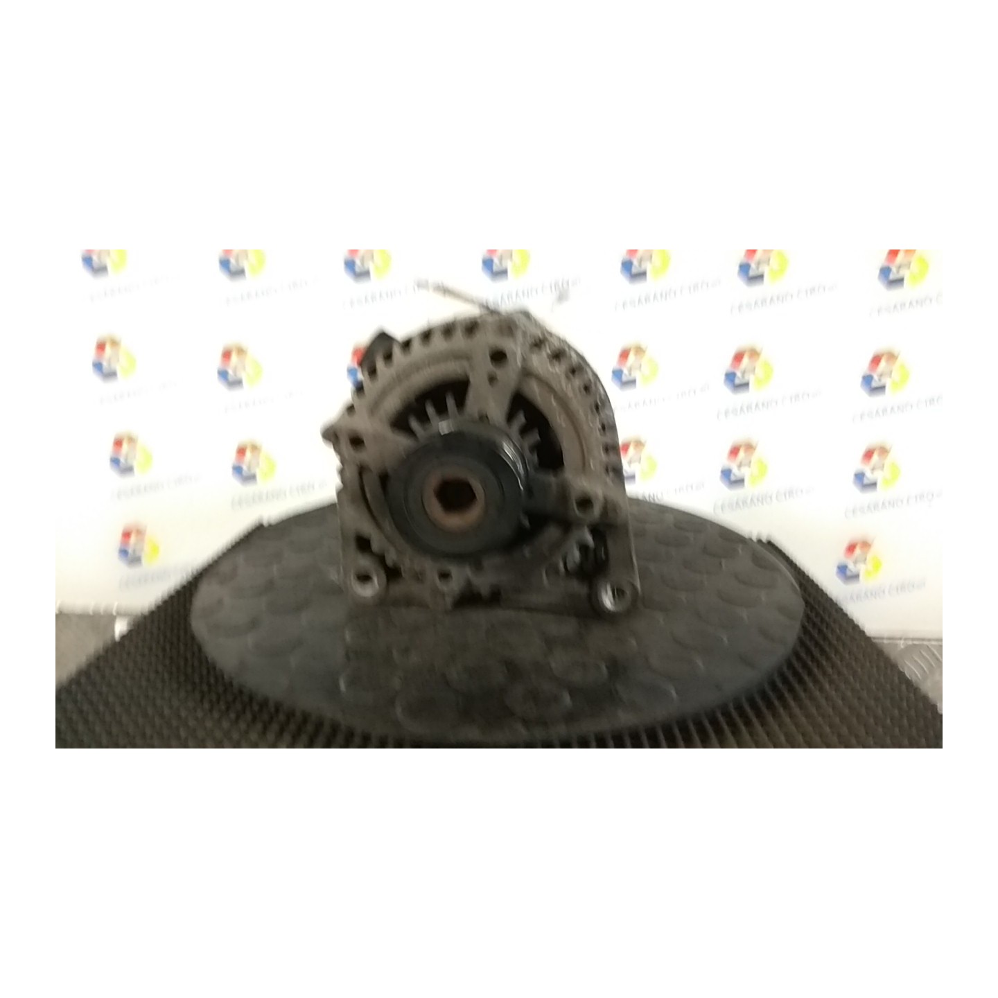 ALTERNATORE 150 AMP 141 FORD B-MAX (CB2) (07/12-) SFJA 1940809