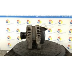 ALTERNATORE 150 AMP 141 FORD B-MAX (CB2) (07/12-) SFJA 1940809