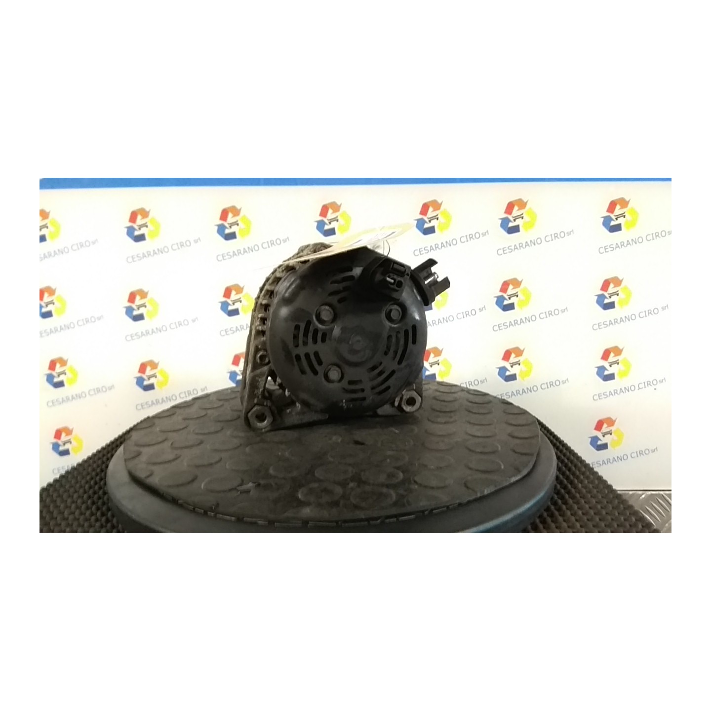 ALTERNATORE 150 AMP 141 FORD B-MAX (CB2) (07/12-) SFJA 1940809