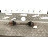 SEMIALBERO ANT. COMPL. SX. 143 FORD B-MAX (CB2) (07/12-) SFJA 1822709