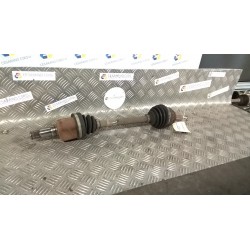 SEMIALBERO ANT. COMPL. SX. 143 FORD B-MAX (CB2) (07/12-) SFJA 1822709