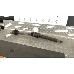 SEMIALBERO ANT. COMPL. DX. 144 FORD B-MAX (CB2) (07/12-) SFJA 1822698