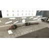 SEMIALBERO ANT. COMPL. DX. 144 FORD B-MAX (CB2) (07/12-) SFJA 1822698