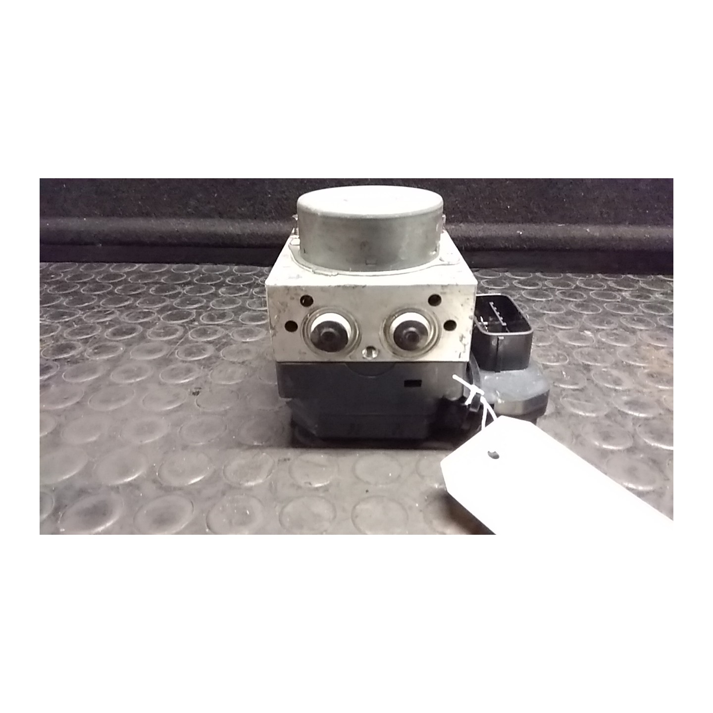 AGGREGATO ABS 020 TOYOTA IQ (01/09-12/14) 1KRFE 4405074011