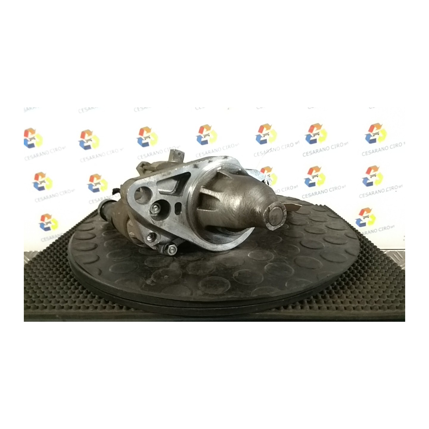 MOTORINO AVVIAMENTO DENSO 153 HONDA CIVIC 8A SERIE (12/05-) R18A2 31200RNAA01