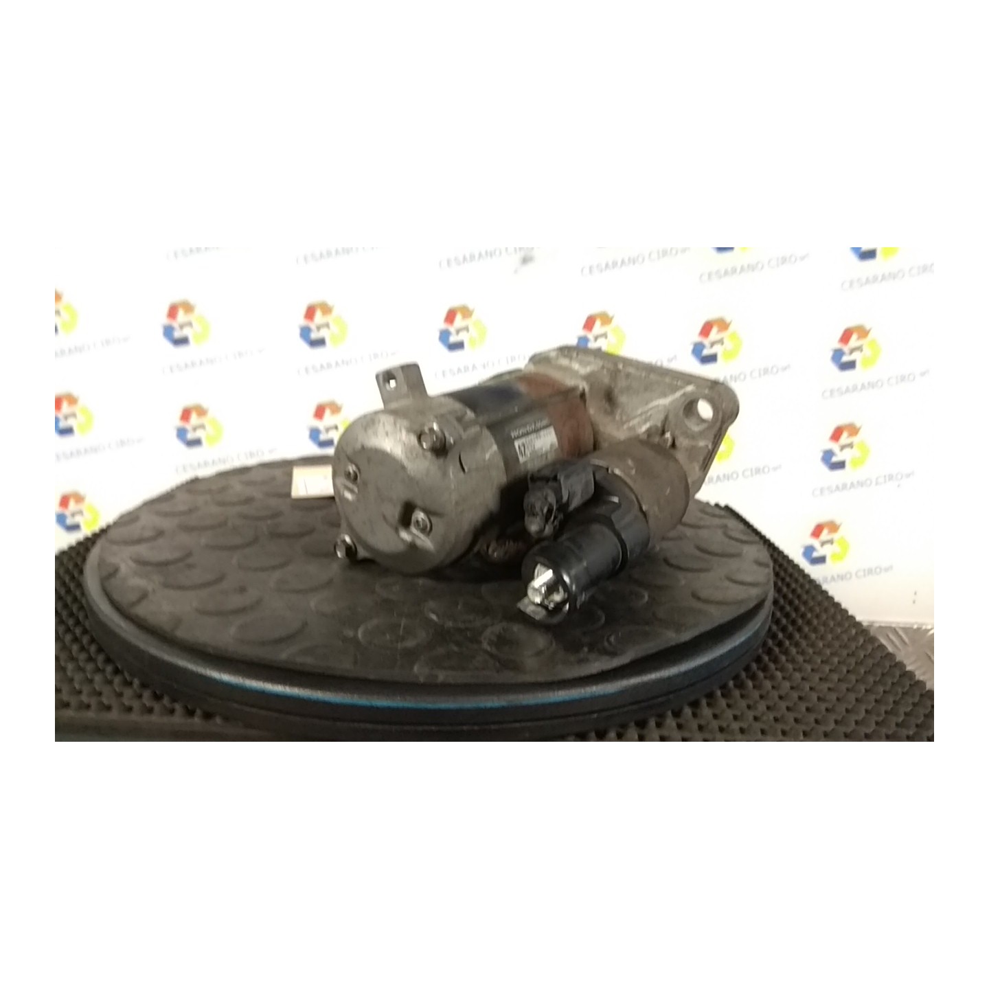 MOTORINO AVVIAMENTO DENSO 153 HONDA CIVIC 8A SERIE (12/05-) R18A2 31200RNAA01
