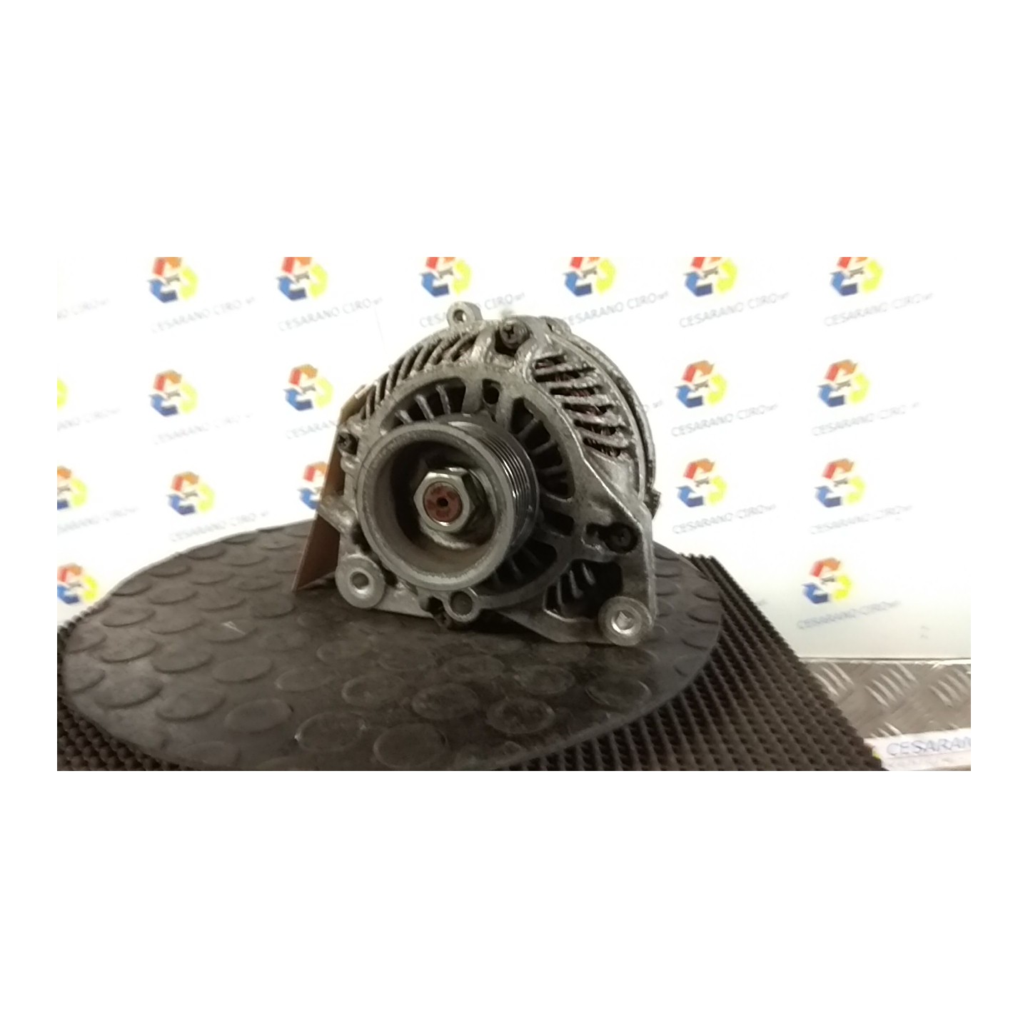 ALTERNATORE MITSUBISHI 154 HONDA CIVIC 8A SERIE (12/05-) R18A2 31100RNAA01