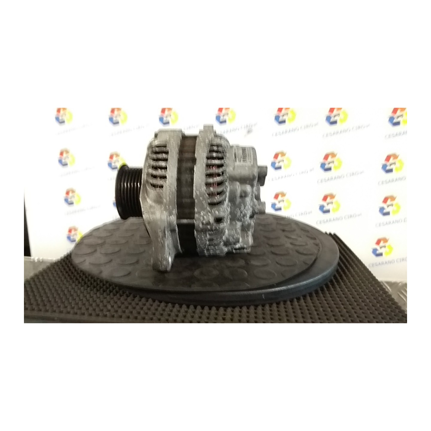 ALTERNATORE MITSUBISHI 154 HONDA CIVIC 8A SERIE (12/05-) R18A2 31100RNAA01