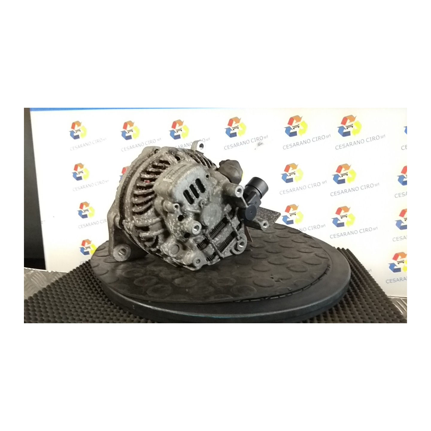 ALTERNATORE MITSUBISHI 154 HONDA CIVIC 8A SERIE (12/05-) R18A2 31100RNAA01