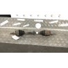 SEMIALBERO ANT. COMPL. SX. 155 HONDA CIVIC 8A SERIE (12/05-) R18A2 44306SMGG01