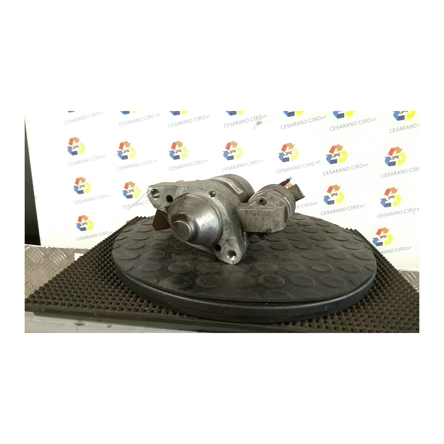 MOTORINO AVVIAMENTO 159 RENAULT CLIO 4A SERIE (07/12-12/16) D4FD7 8200369521