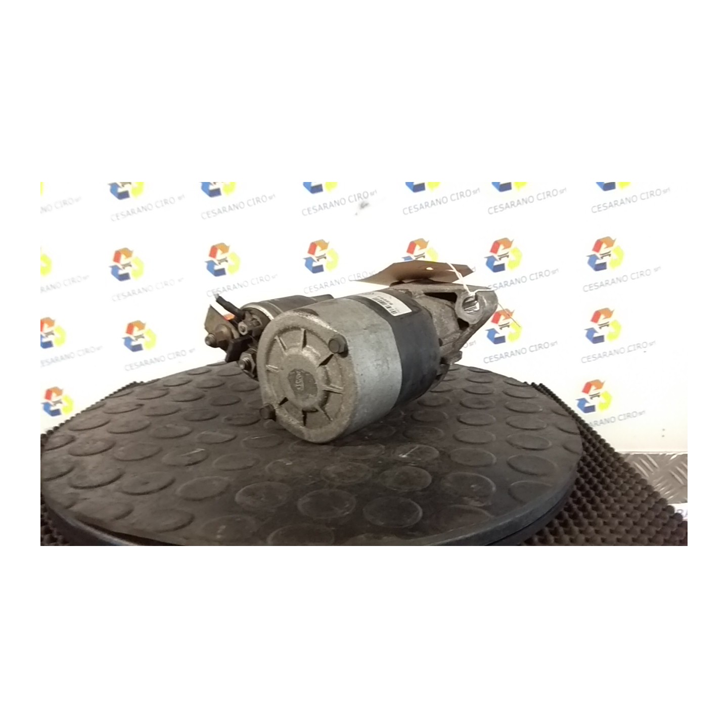 MOTORINO AVVIAMENTO 159 RENAULT CLIO 4A SERIE (07/12-12/16) D4FD7 8200369521