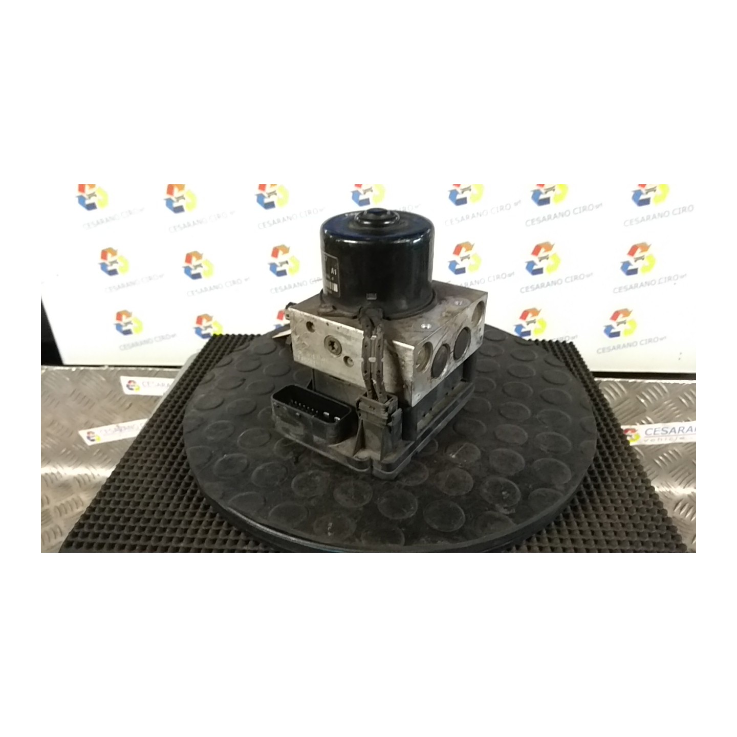 AGGREGATO ABS 160 SEAT IBIZA (6K) (05/93-12/01) AUD NB4890021005201