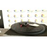 INIETTORE DIESEL 103 FORD TRANSIT COURIER (C4A) (05/14-0 XUCD 1745052