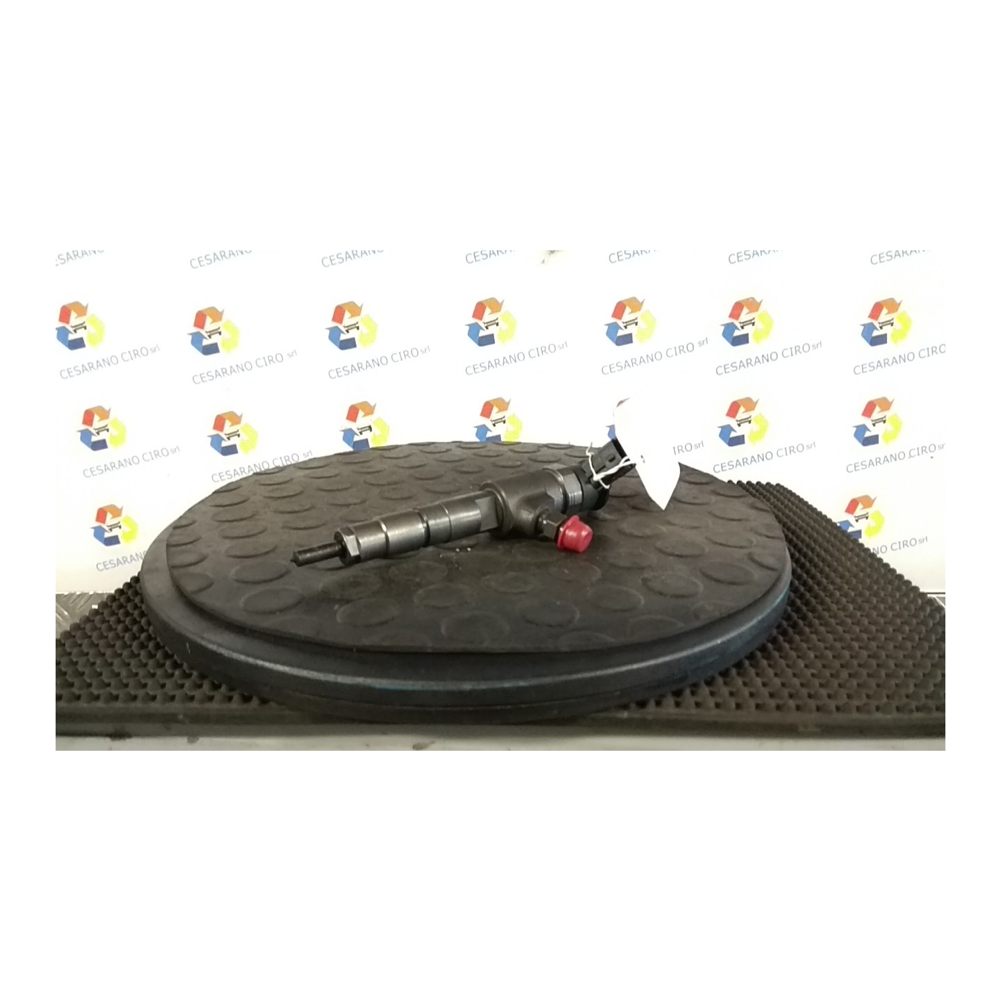 INIETTORE DIESEL 106 FORD TRANSIT COURIER (C4A) (05/14-0 XUCD 1745052