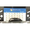 BOBINA 015 RENAULT LAGUNA 2A SERIE (03/01-09/07) F4PC7 8200568671