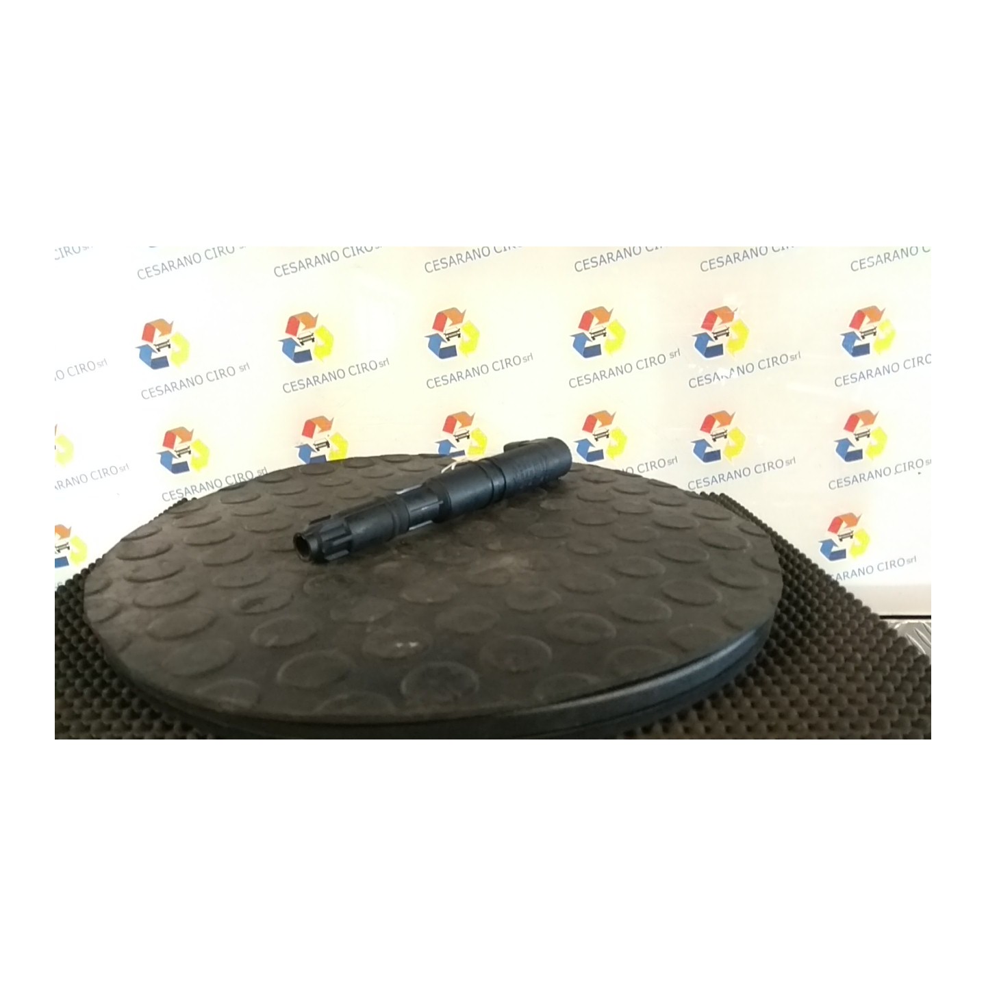 BOBINA 015 RENAULT LAGUNA 2A SERIE (03/01-09/07) F4PC7 8200568671