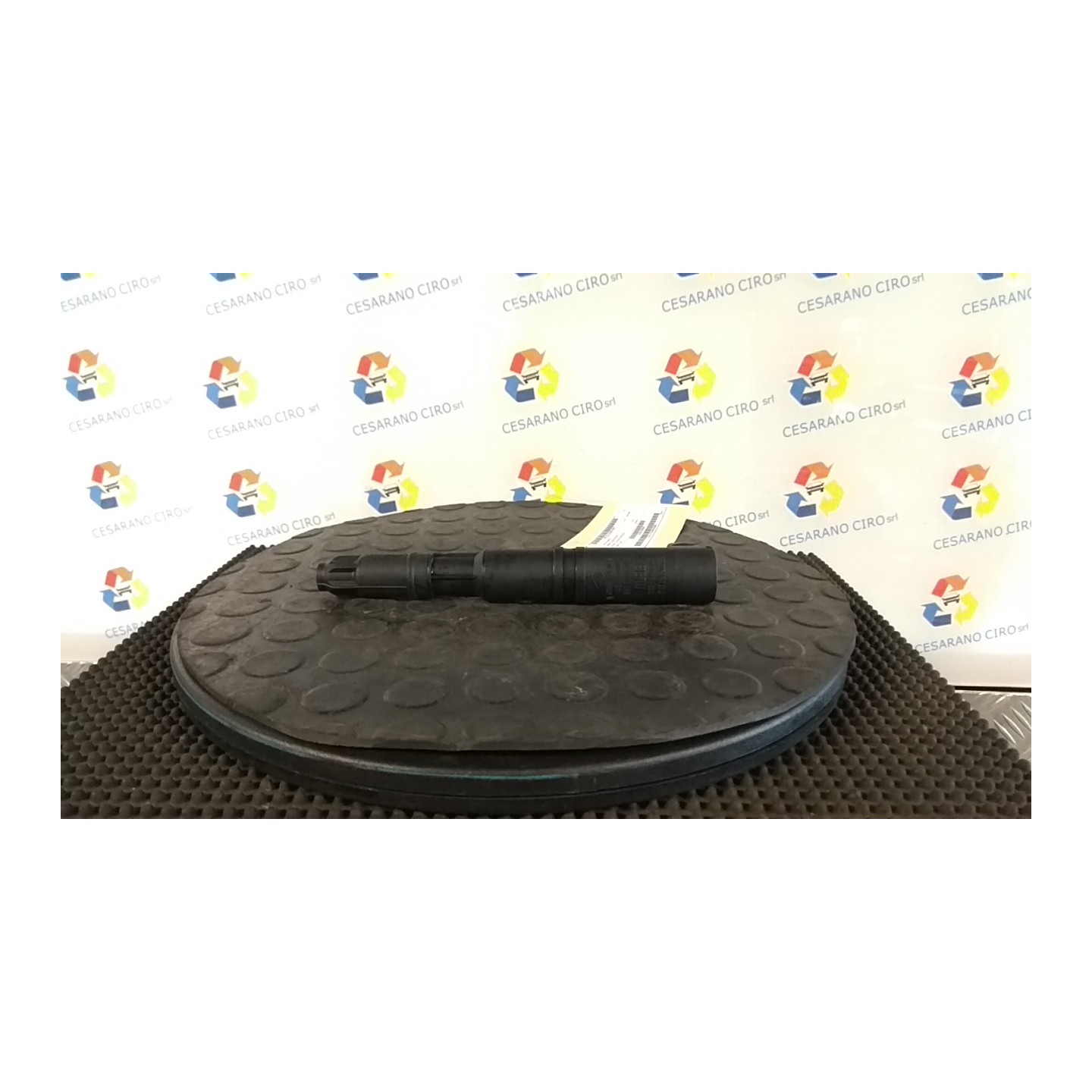 BOBINA 016 RENAULT LAGUNA 2A SERIE (03/01-09/07) F4PC7 8200568671