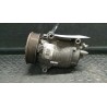 COMPRESSORE A/C 107 RENAULT SCENIC 2A SERIE (06/03-08/09) F9QE8 7701066954
