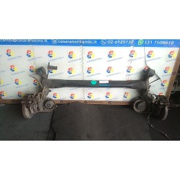 ASSALE POST. 001 HYUNDAI I10 (02/08-06/14-) G4HG 551000X000