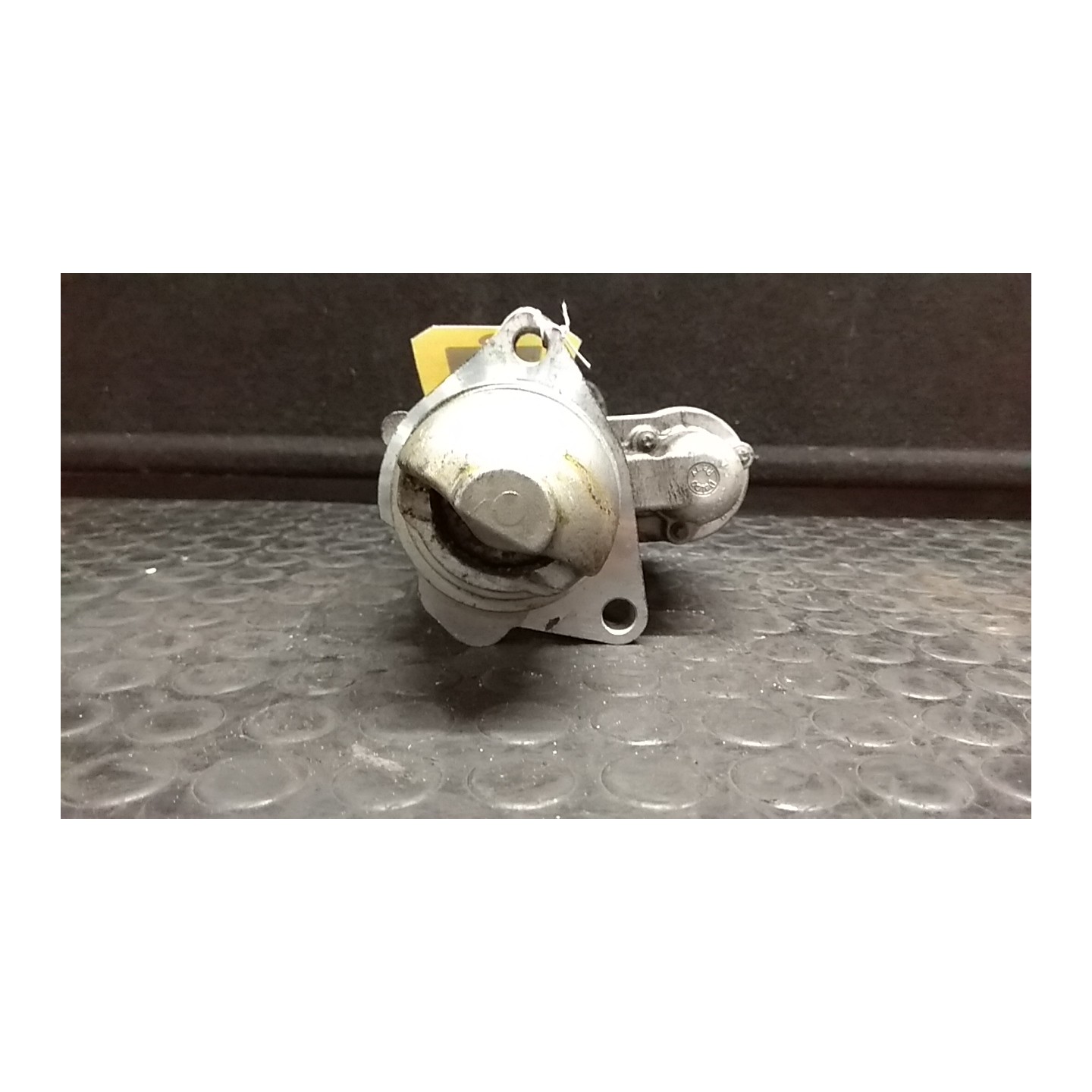 MOTORINO AVVIAMENTO 105 FIAT CROMA (2T) (04/05-10/07) 194A1000 55183906