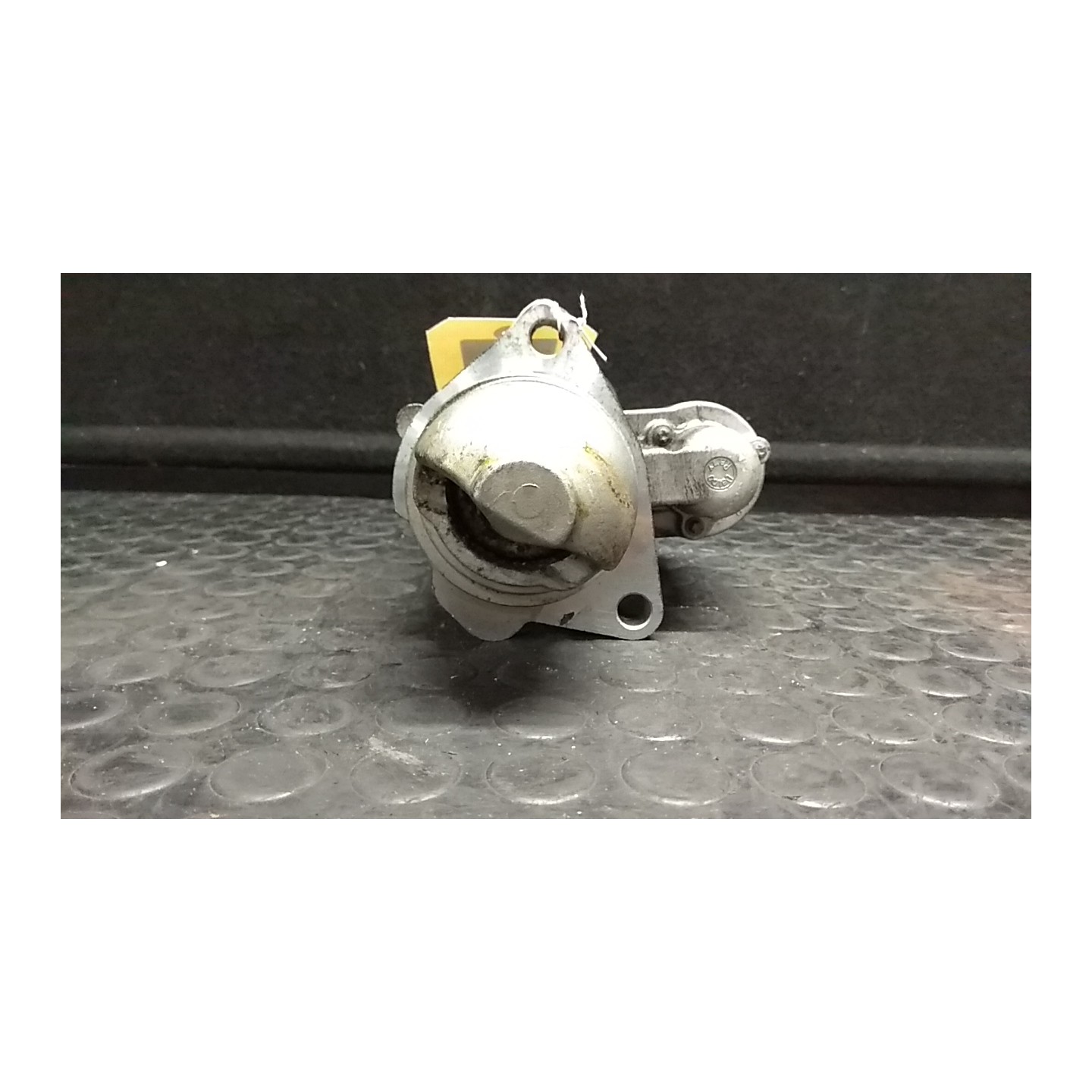 MOTORINO AVVIAMENTO 105 FIAT CROMA (2T) (04/05-10/07) 194A1000 55183906