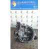 CAMBIO COMPL. 016 CITROEN C3 3A SERIE (B618) (03/20-) HM05 9820609080