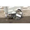 RETROVISORE EST. TERMICO REGOLAZ. ELETTR. DX. 023 FIAT MULTIPLA (1F) (06/98-05/02) 186A4000 735252080