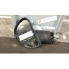 RETROVISORE EST. TERMICO REGOLAZ. ELETTR. SX. 024 FIAT MULTIPLA (1F) (06/98-05/02) 186A4000 735505373