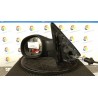 RETROVISORE EST. REGOLAZ. MANUALE SX. 029 RENAULT LAGUNA 1A SERIE (01/94-05/98) F3P D7 7700818753